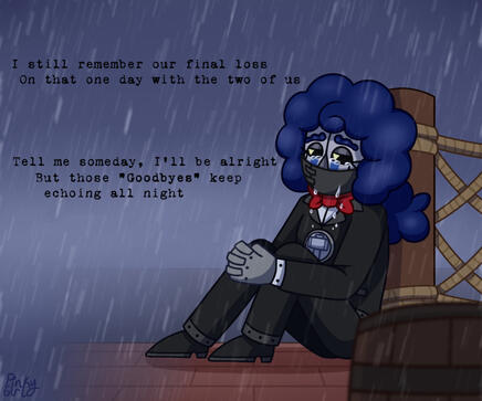 Rainmaker (Toontown Corporate Clash)