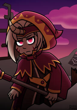 Dunas (Maplestory)