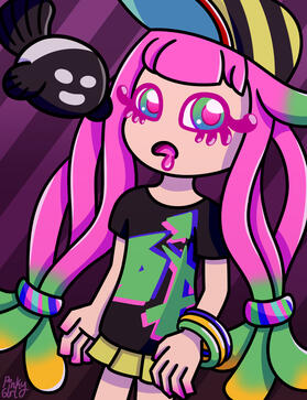 Harmony (Splatoon 3)